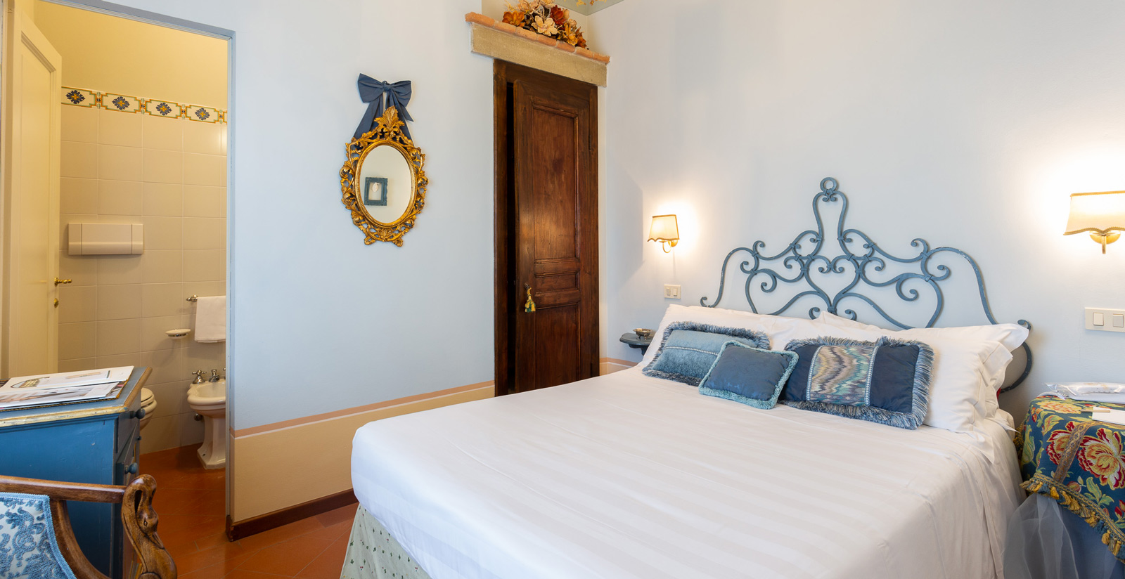 Petite Chambre Double 4 Petite Chambre Double 4