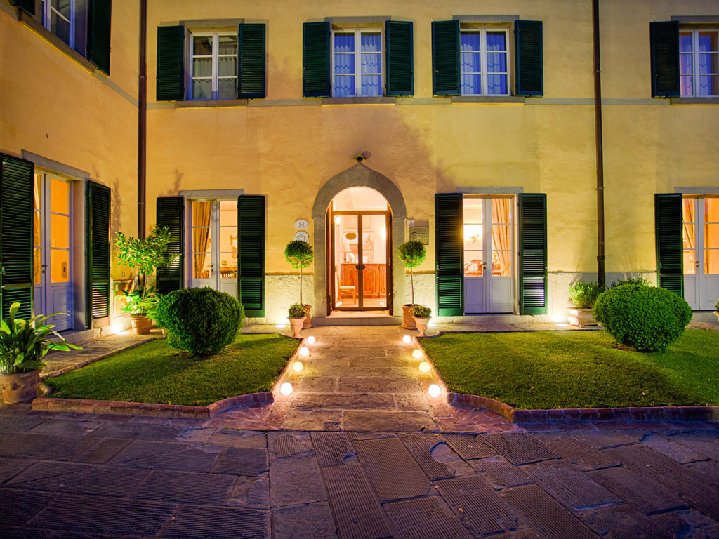 L'hôtel 12 L'hôtel 12