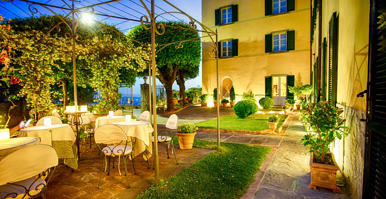 L'hôtel 9 L'hôtel 9